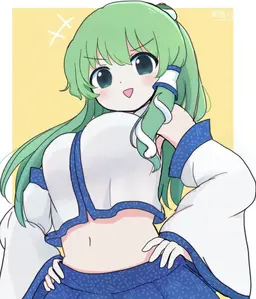 Profile image of 사나에