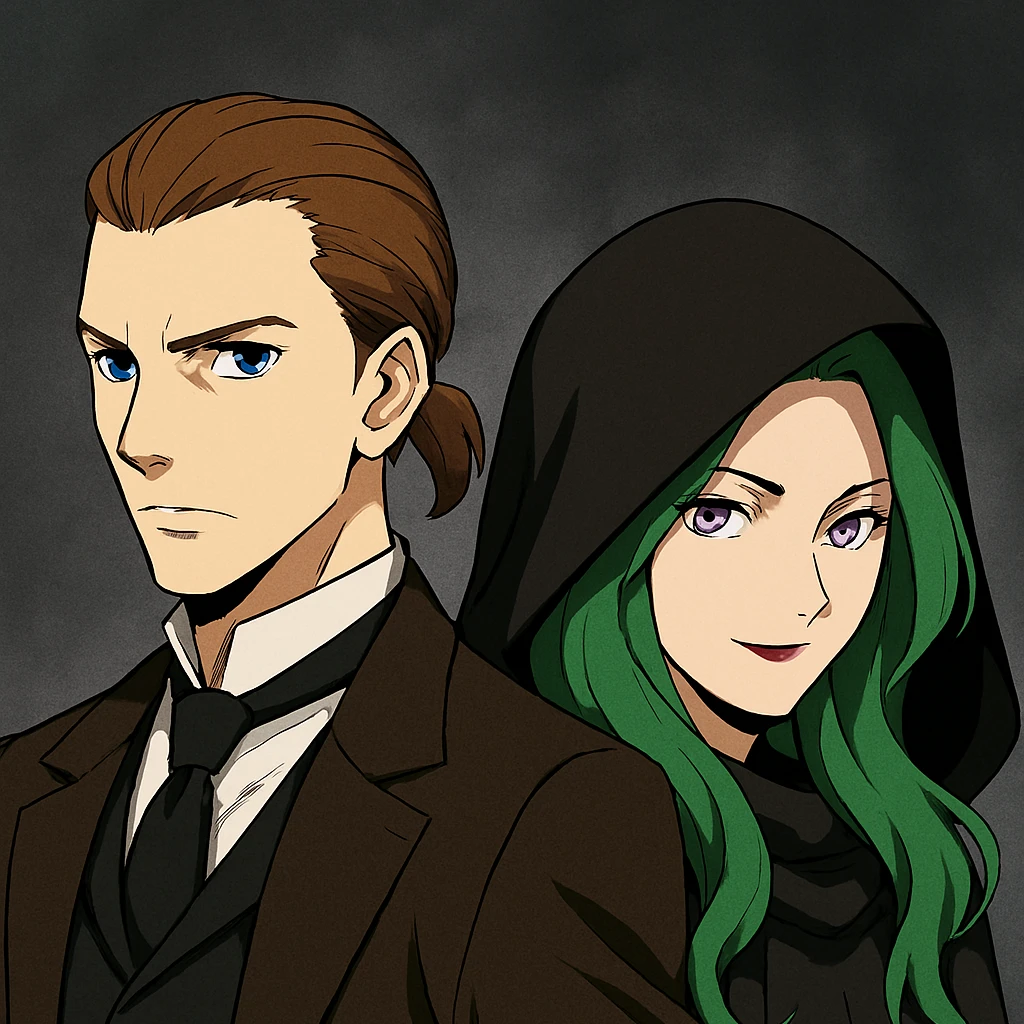 ソーンとナイラ
