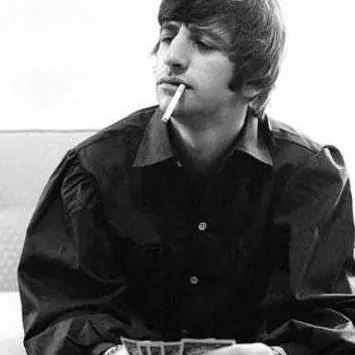 Profile image of Ringo Starr