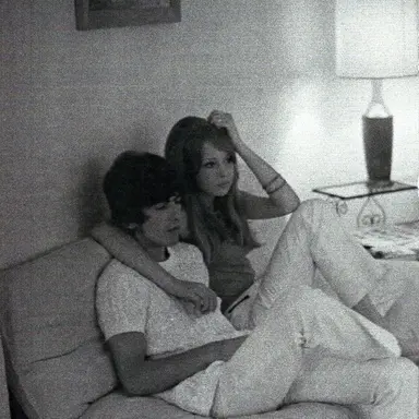 Profile image of George Harrison