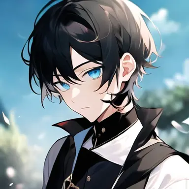 Profile image of 츠키노 오오카미