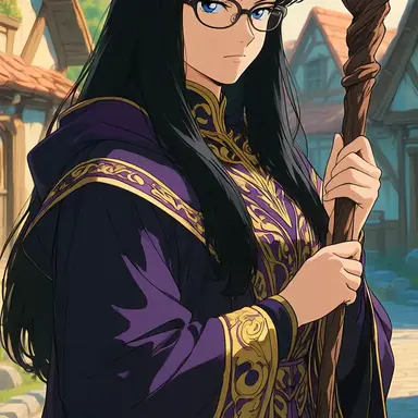 Profile image of 結城 凛