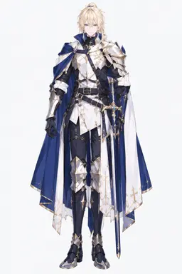 Profile image of ニナ
