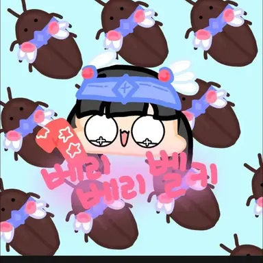Profile image of 벨키