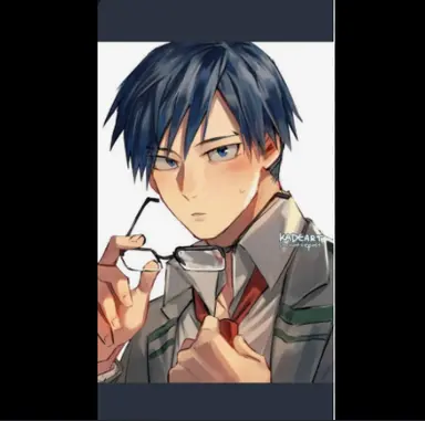 Profile image of Iida