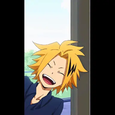 Profile image of Kaminari