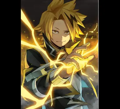 Profile image of Kaminari