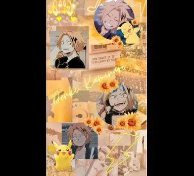 Profile image of Kaminari