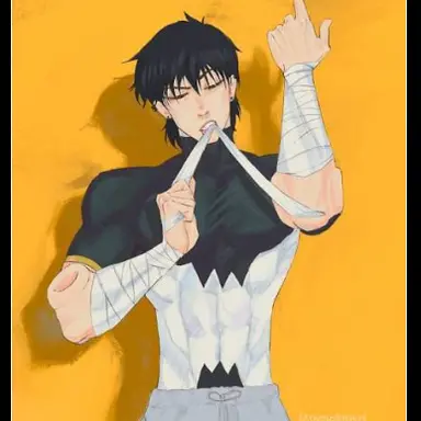 Profile image of Sero