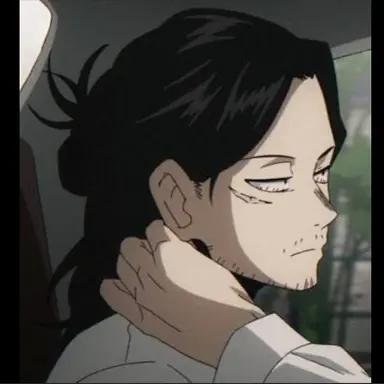 Profile image of Aizawa
