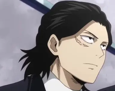 Profile image of Aizawa