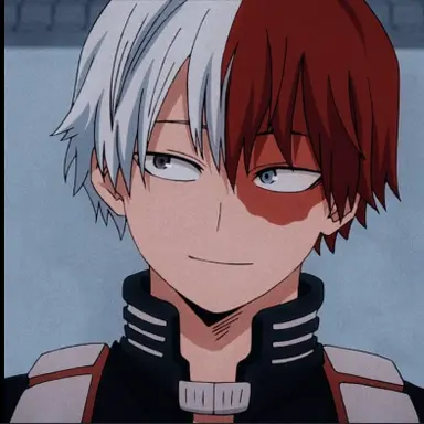 Profile image of Todoroki
