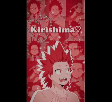 Profile image of Kirishima