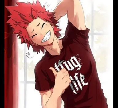 Profile image of Kirishima