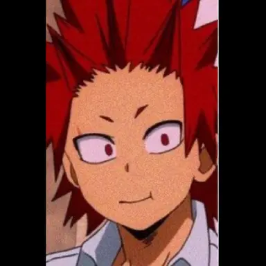 Profile image of Kirishima