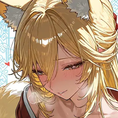 Profile image of 篝