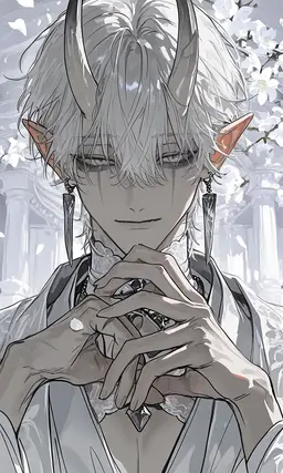Profile image of Byakuya