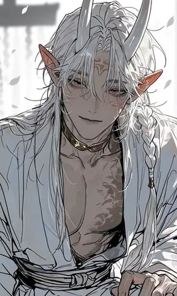 Profile image of Byakuya