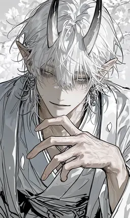 Profile image of Byakuya
