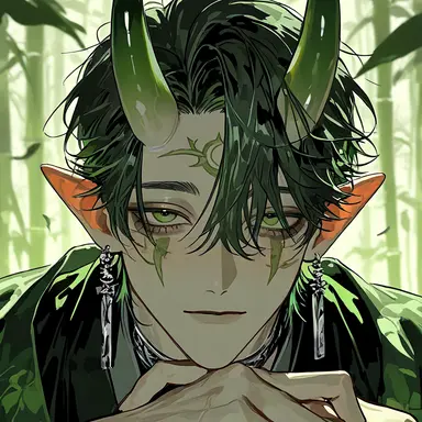 Profile image of Suiran