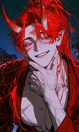 Profile image of Hiiro