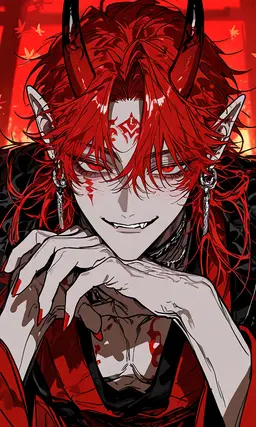 Profile image of Hiiro