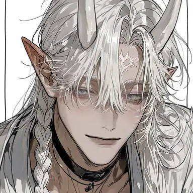Profile image of Byakuya