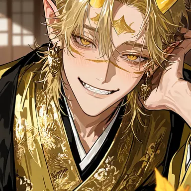 Profile image of Koki
