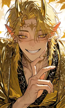 Profile image of Koki