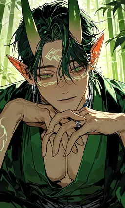 Profile image of Suiran