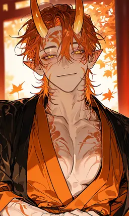 Profile image of Toga