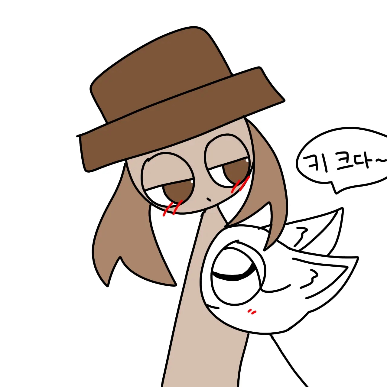 merry_mr의 오해받고 있는 터너