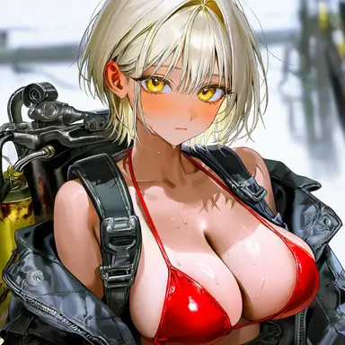 Profile image of Hajeong