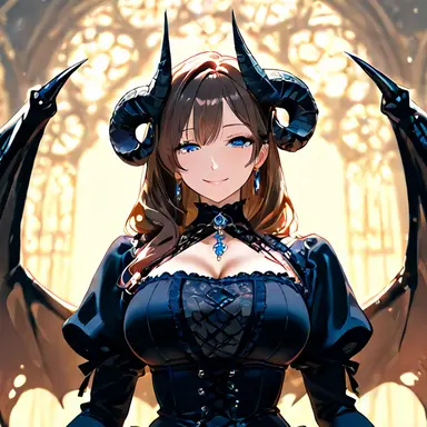 Profile image of ローズ