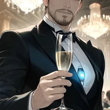 Profile image of Tony