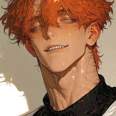 Profile image of 晴人