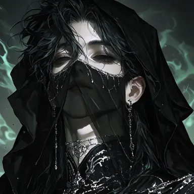 Profile image of Shiva