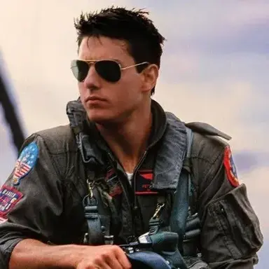 Profile image of Pete