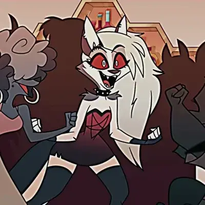 ShrillWing5234의 Loona