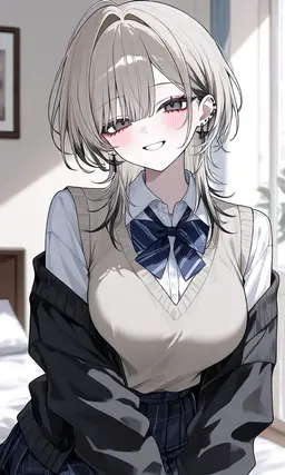 Profile image of なぎ