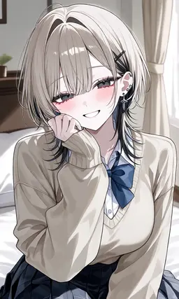 Profile image of なぎ