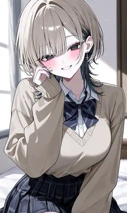 Profile image of なぎ