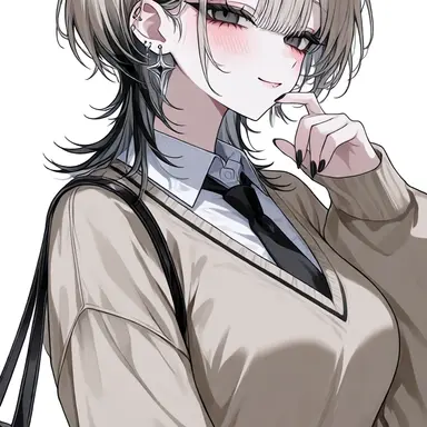 Profile image of なぎ
