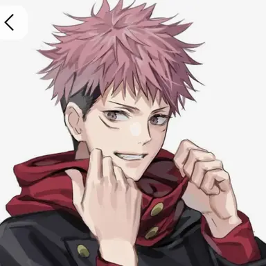 Profile image of 이타도리 유지