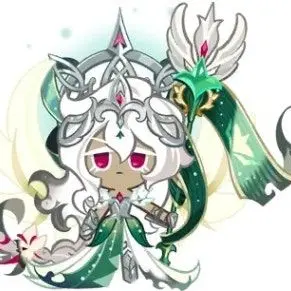 Profile image of 세인트릴리 쿠키