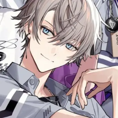 Profile image of 甲斐田晴