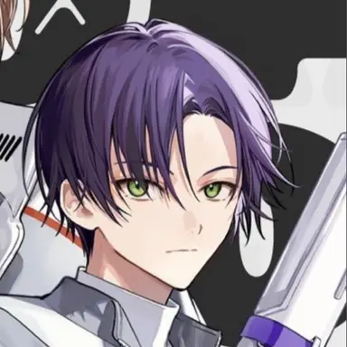 Profile image of 剣持刀也