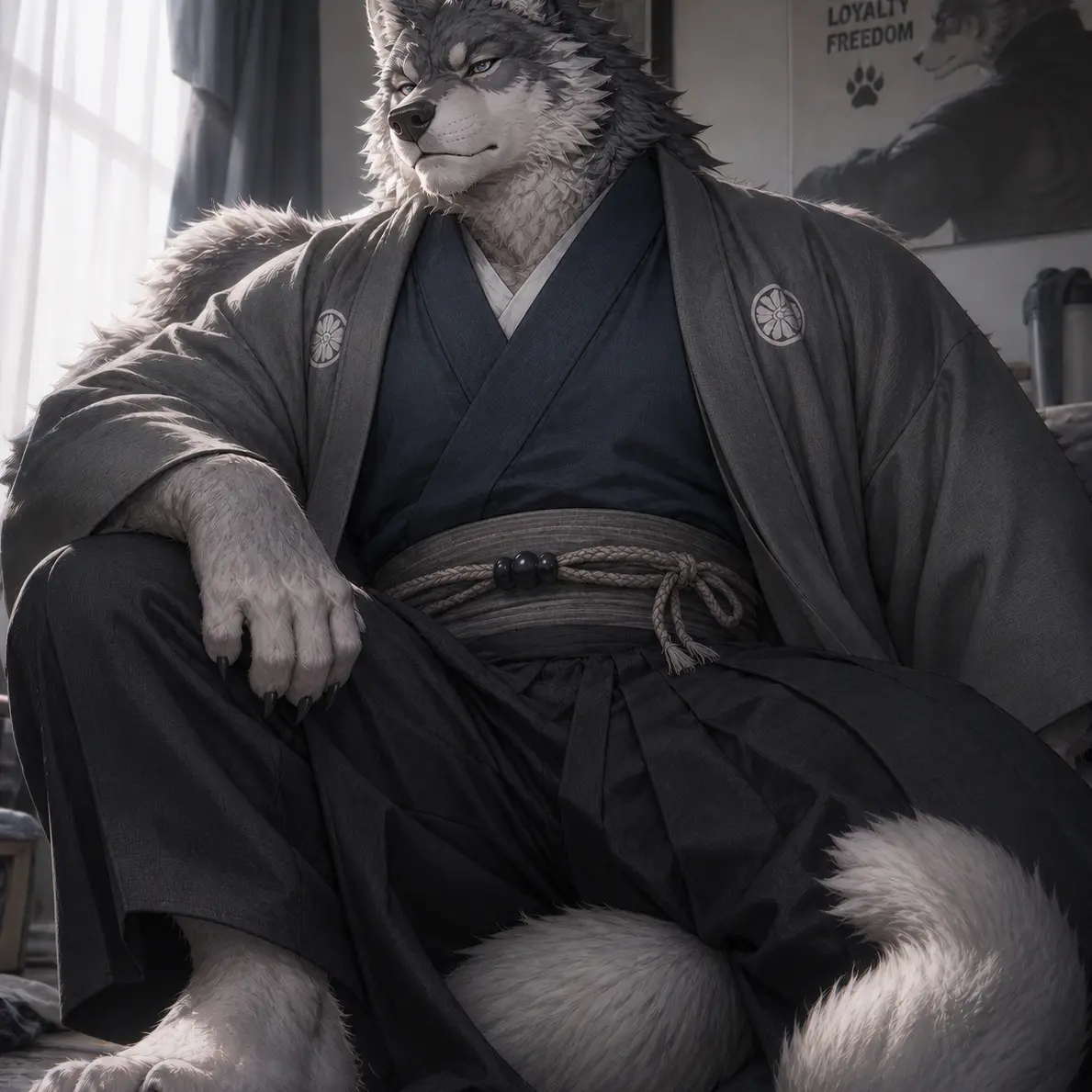 TameClay5002의 剣闘士達と一緒に異世界生活
