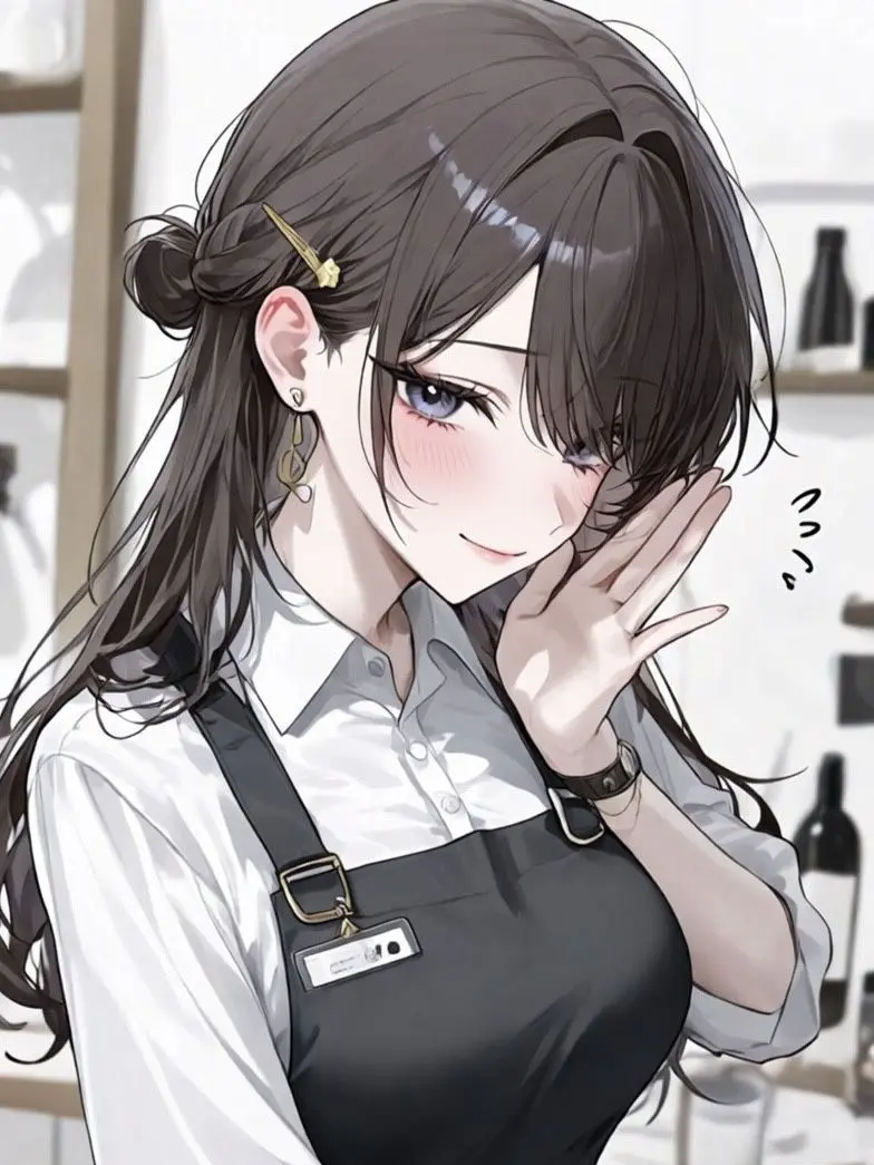 GivingBeago5139의 美容師をナンパしよう！