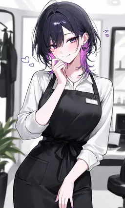 Profile image of 아야세 유이